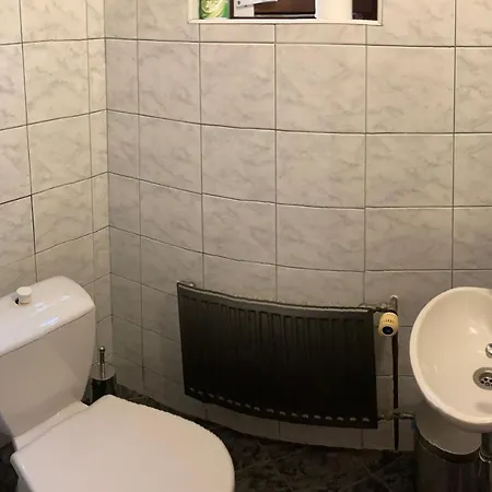 Mila Apartament Praga