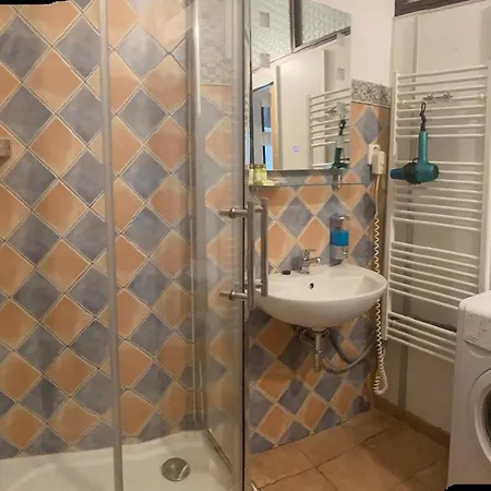 Mila Apartament Praga