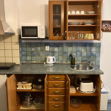 Appartement Mila *