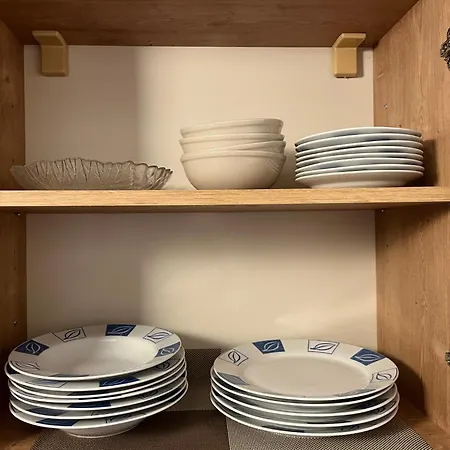 Mila Apartament