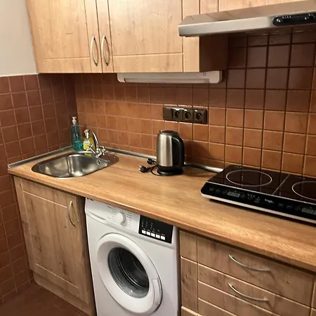 Apartament Mila