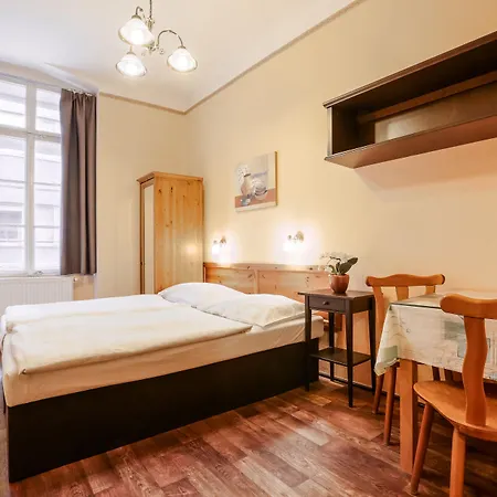 Mila פראג