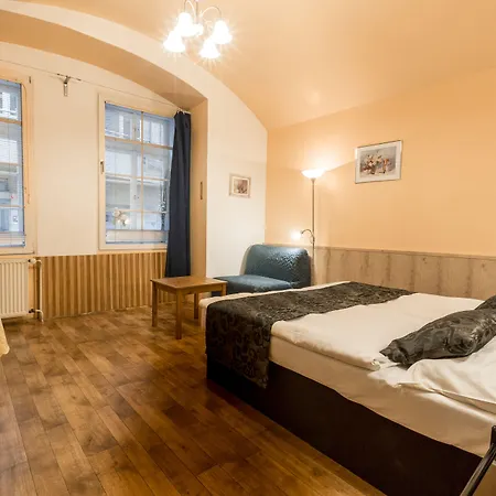 Apartamento Mila Praga