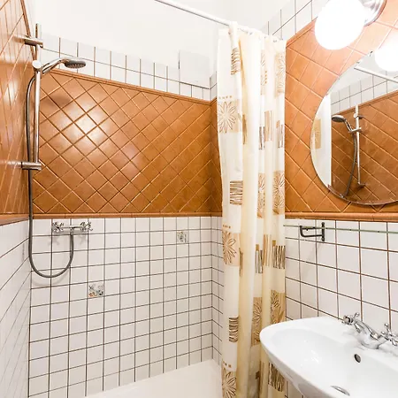 Apartamento Mila Praga