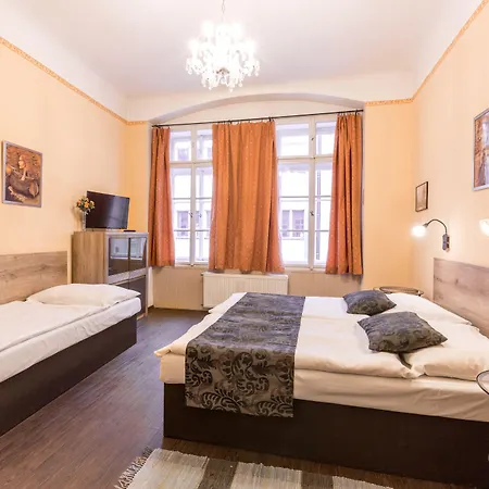 Apartamento Mila *