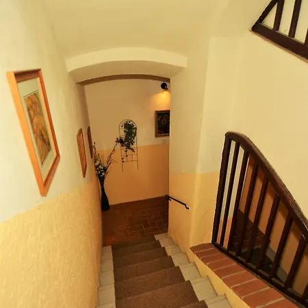 Apartament Mila