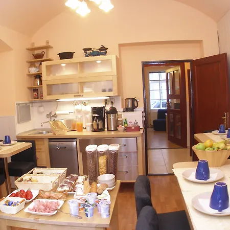 Apartament Mila