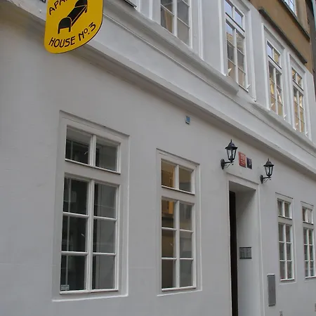 Mila Apartament *