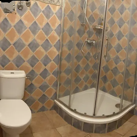 Apartament Mila