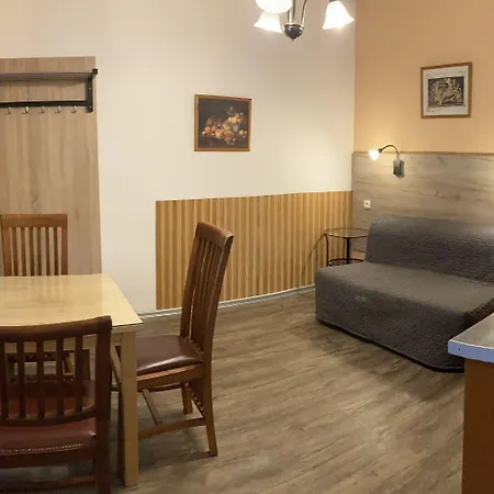 Apartament Mila