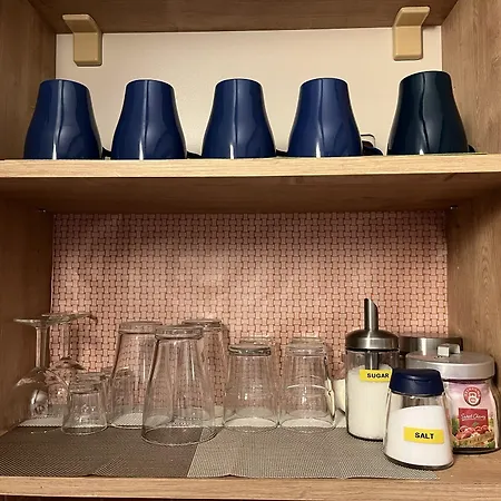 Mila Apartament