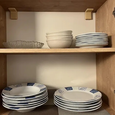Mila Apartament *