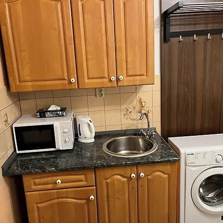 Mila Apartament *