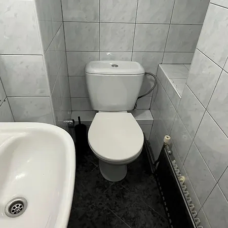 Apartamento Mila Praga