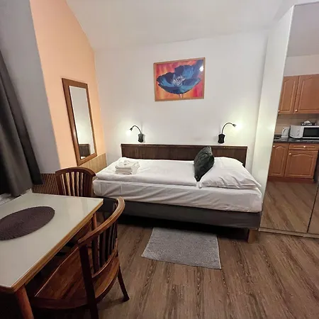Mila Apartamento Praga