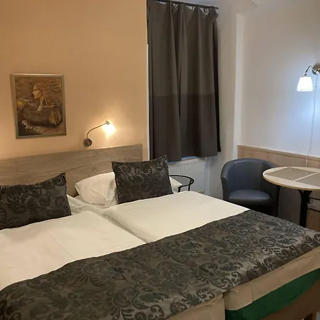 Appartement Mila Prague