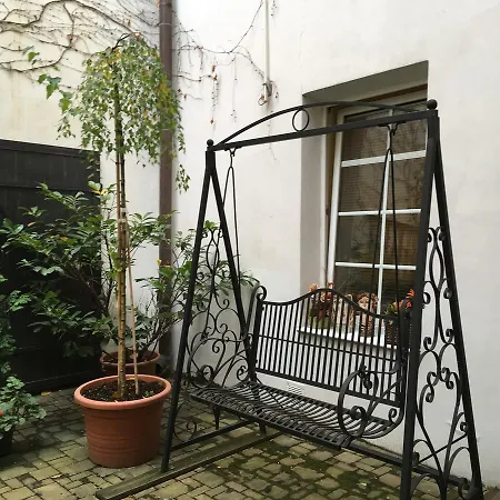 Appartement Mila