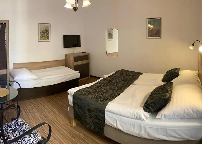 Apartman Mila