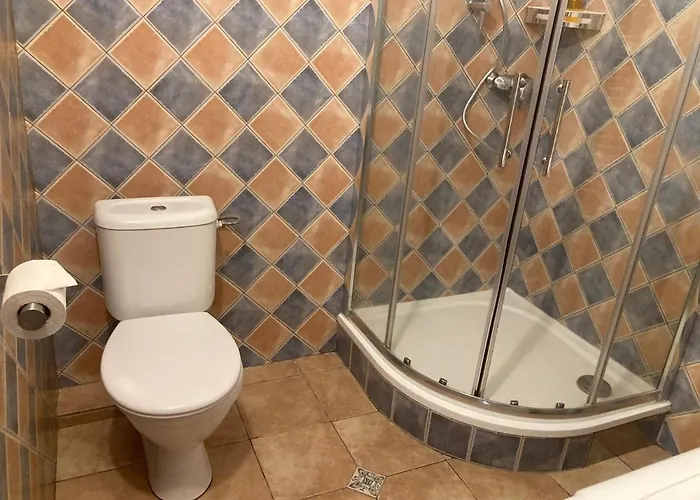 Apartment Mila Prague