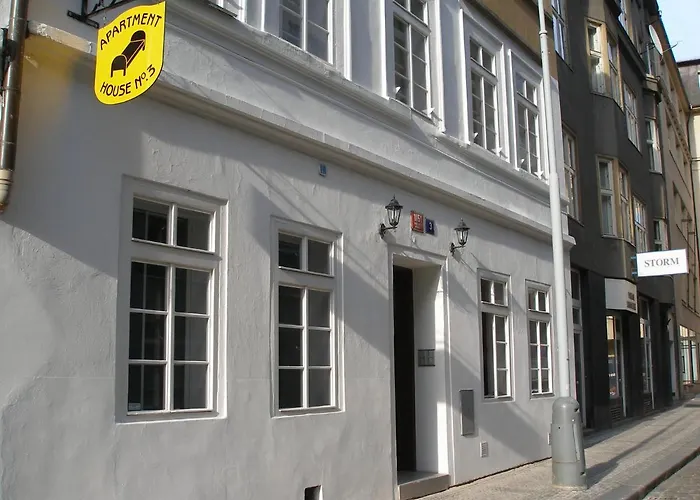 Mila Apartman *