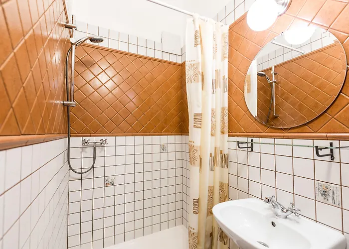 Apartment Mila Prague