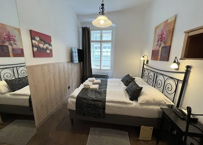 Mila Apartman *