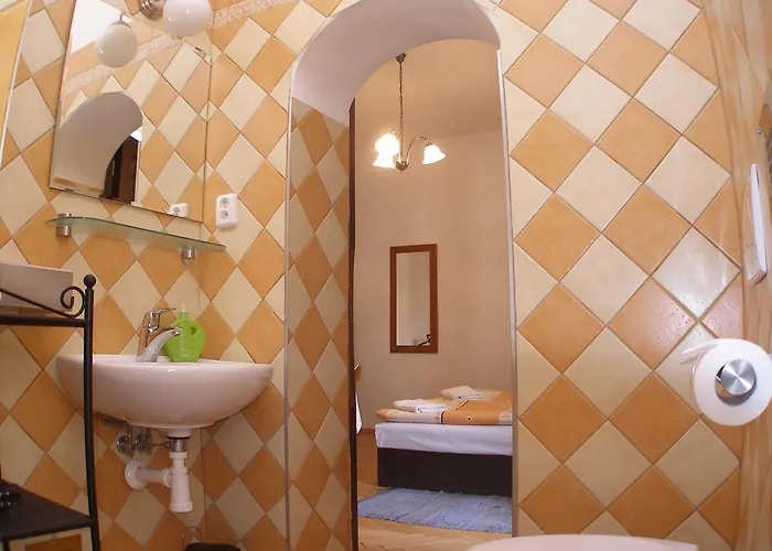 Apartman Mila *
