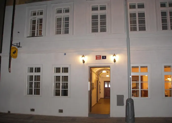 Apartman Mila