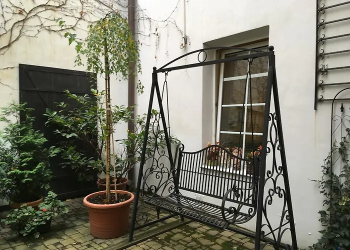 Apartman Mila