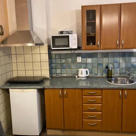 Appartement Mila *