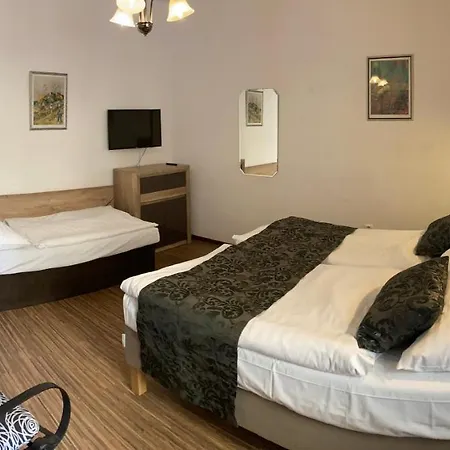 Appartement Mila