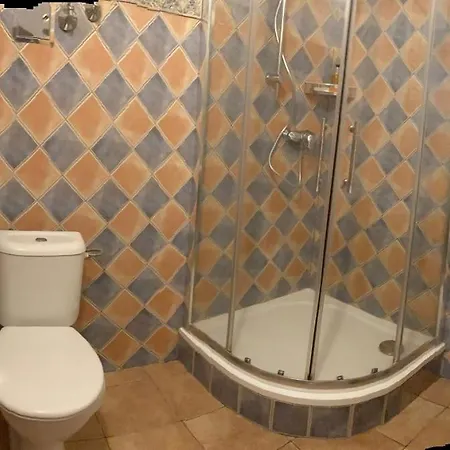 Appartement Mila Praag