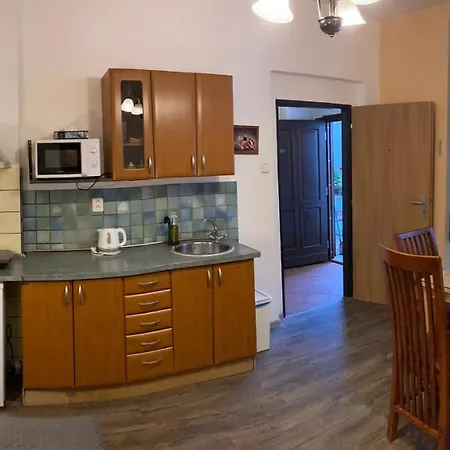 Appartement Mila *
