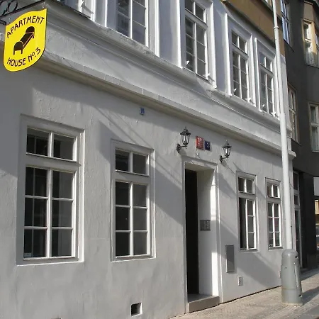 Mila Appartement *