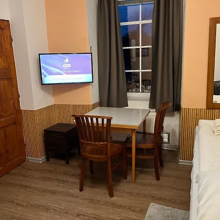 Appartement Mila