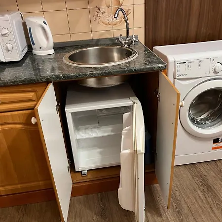 Mila Appartement