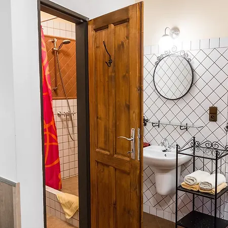 Appartement Mila Praag