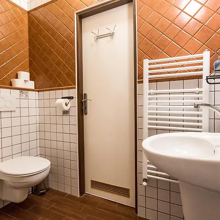 Mila Appartement *