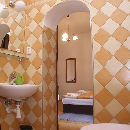 Appartement Mila *