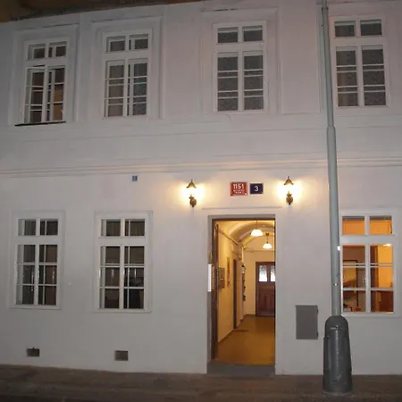 Appartement Mila