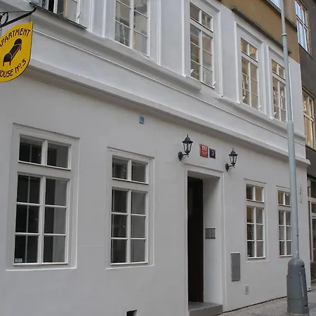 Mila Appartement *
