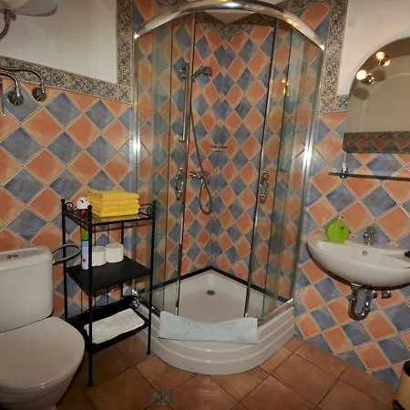 Mila Appartement *