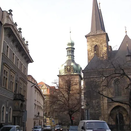 Lejlighed Mila Prag