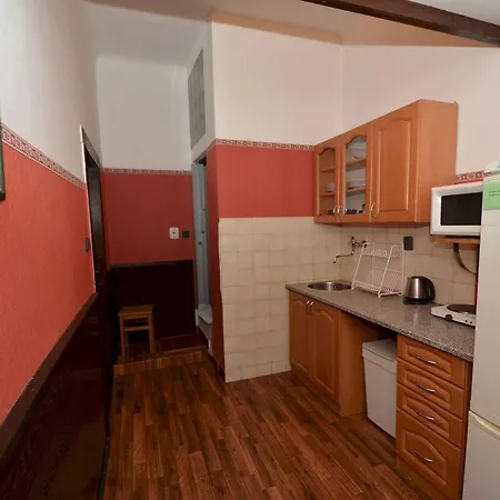 Mila Appartement *