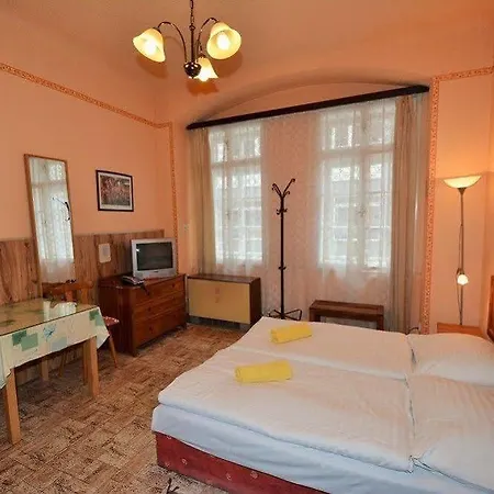 Appartement Mila
