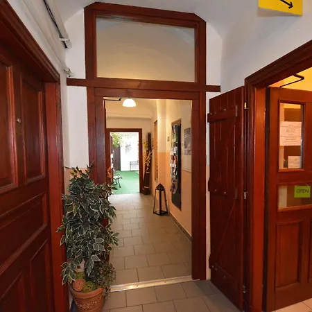 Appartement Mila Praag