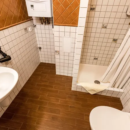 Appartement Mila