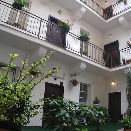 Mila Appartement