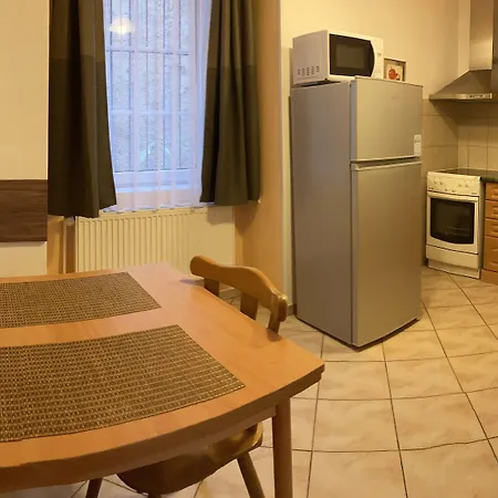 Mila Appartement