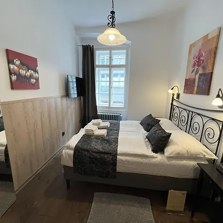 Mila Appartement *